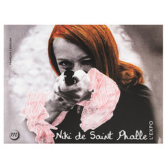 Niki de Saint Phalle, l'expo
