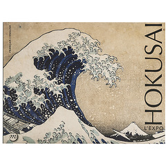 Hokusai, the exhibition