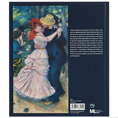 Paul Durand-Ruel, le pari de l'impressionnisme - Catalogue d'exposition
