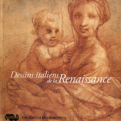 Italian Renaissance drawings