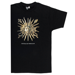 T-Shirt "Soleil Versailles"