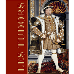Les Tudors - l'album de l'exposition