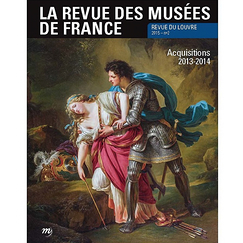 La Revue des musées de France n° 2-2015 - Revue du Louvre
