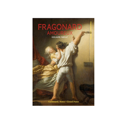 Fragonard amoureux