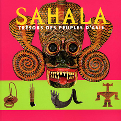Sahala Trésors des peuples d'Asie