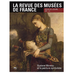 La Revue des musées de France No 2015-4 - Revue du Louvre